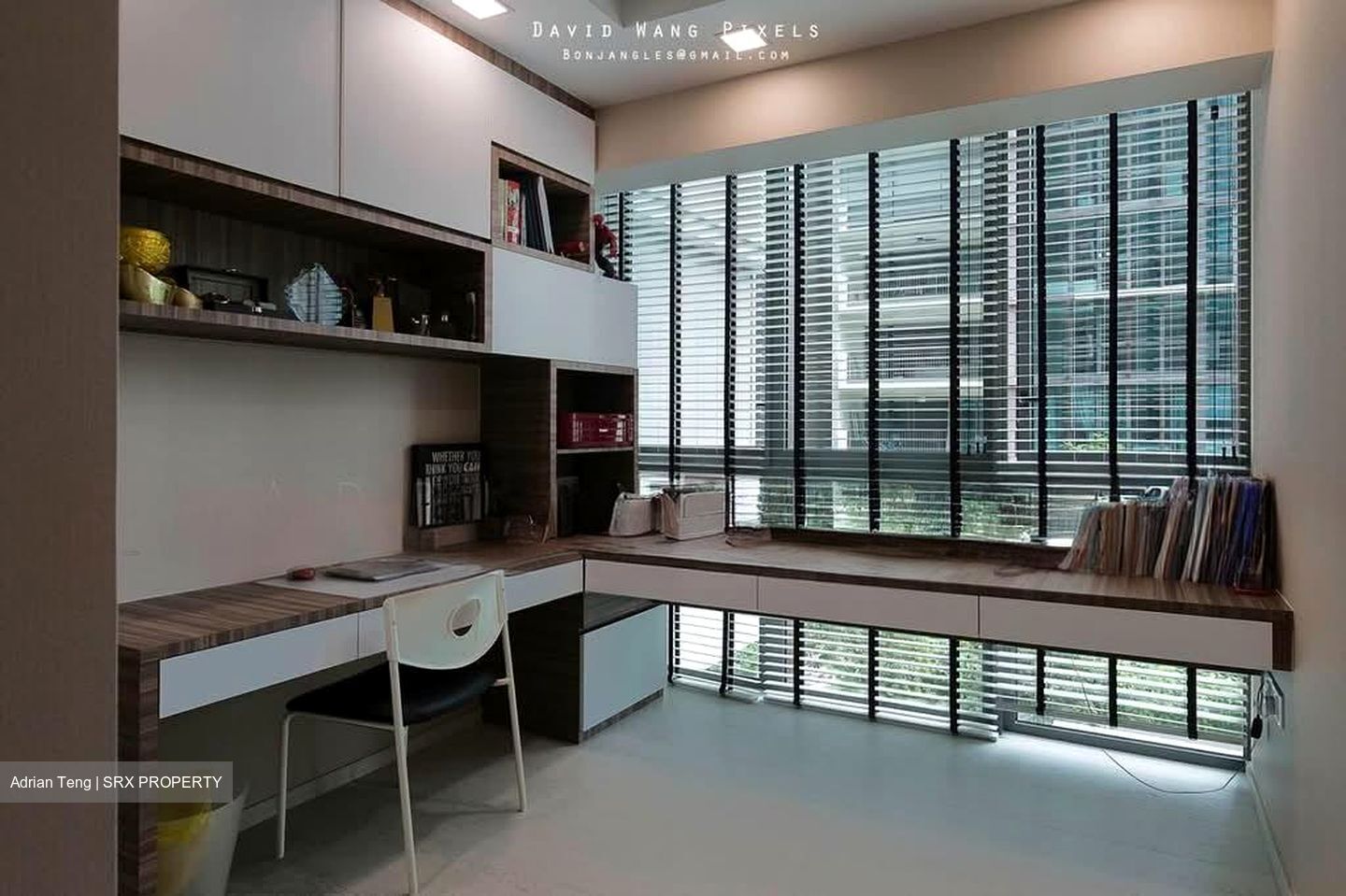 The Terrace (D19), Condominium #565768371